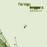 Foreign Beggars - Hold On