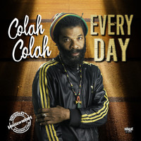 Colah Colah - Every Day