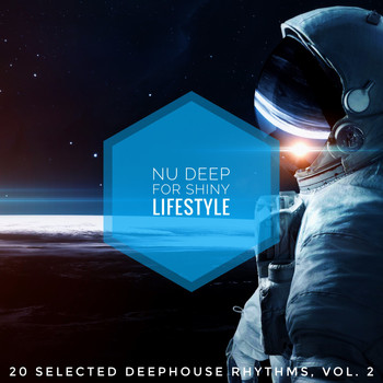 Various Artists - Nu Deep, Vol. 2 (For Exclusive and Shiny Lifestyles)