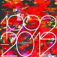 Underworld - 1992 - 2012 Anthology