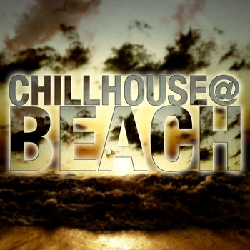 Various Artists - Chillhouse @ Beach