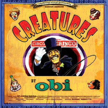Obi - Creatures