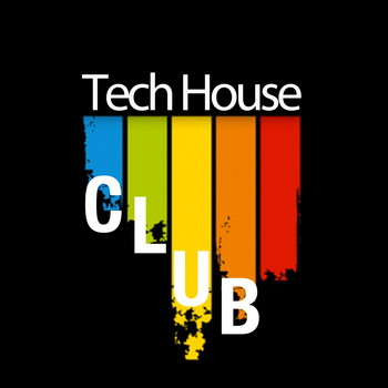 Various Artists - Tech House Club (Tech House)