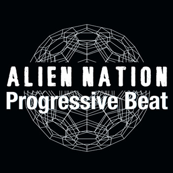 Various Artists - Alien Nation (Progressive Beats)