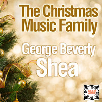 George Beverly Shea - The Christmas Music Family