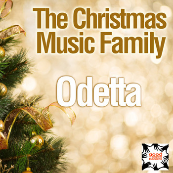 Odetta - The Christmas Music Family