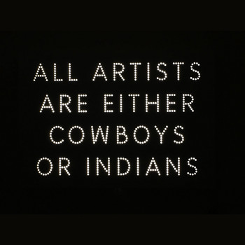 UNKLE - Cowboys or Indians