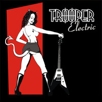 Trooper - Electric