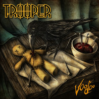 Trooper - Voodoo