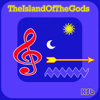KSB - The Island of the Gods