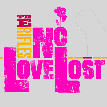 The Rifles - No Love Lost (Re-Mastered)