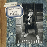 Suzanne Vega - Harper Lee