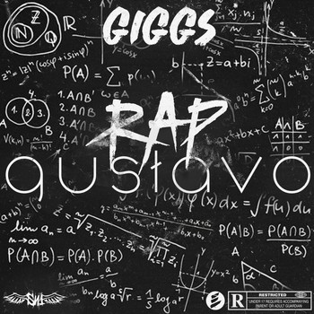 Giggs - Rap Gustavo (Explicit)