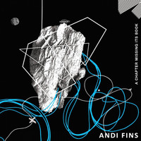 Andi Fins - A Chapter Missing Its Book