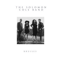 The Solomon Cole Band - Bruises (Radio Edit)
