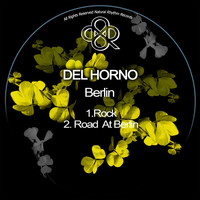 Del Horno - Berlin
