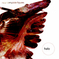 Near Complete Figures - Halo