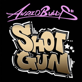 Audio Bullys - Shotgun (Basher Remix)