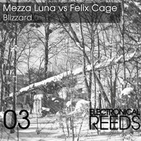 Mezza Luna vs Felix Cage - Blizzard