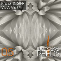 Kreiss & GFP - Vis-A-Vis EP