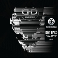 Dist HarD - Martyr