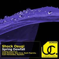 Shock Osugi - Spring Dewfall