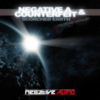 Negative A & Counterfeit - Scorched Earth