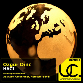 Ozgur Dinc - HACI
