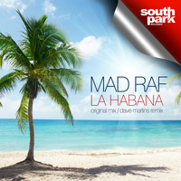 Mad Raf - La Habana