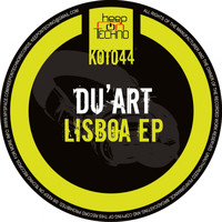 Du'Art - Libosa EP