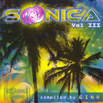 Various Artists - Sonica, Vol. III