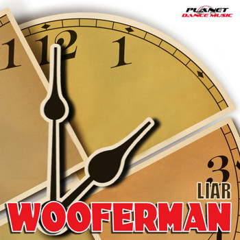 Wooferman - Liar