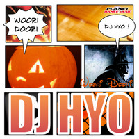 DJ HYO - Woori Doori