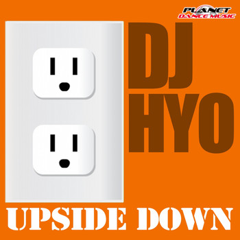 DJ HYO - Upside Down
