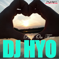 DJ HYO - Ride On Time