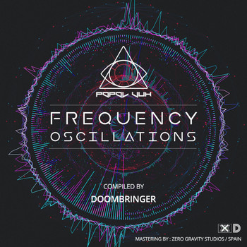 Various Artists - Frequency Oscillation Compiled By DoomBringer