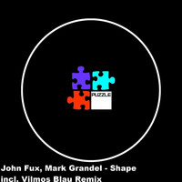 Mark Grandel & John Fux - Shape