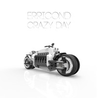 Erricond - Crazy Day