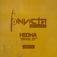 Hedha - Brasil EP