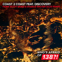 Coast 2 Coast feat. Discovery - Home
