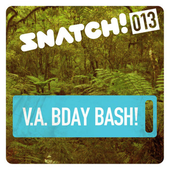 Various Artists - V.A. BDay Bash!