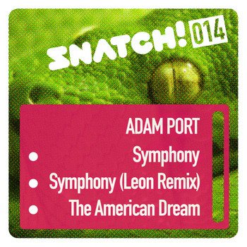 Adam Port - Snatch014