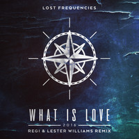 Lost Frequencies - What Is Love 2016 (Regi & Lester Williams Remix)