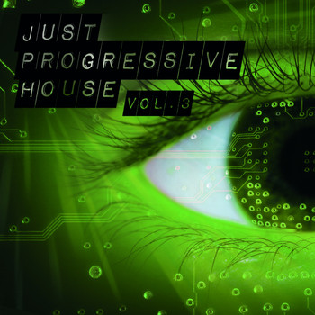 Various Artists - Just Progressive House, Vol. 3