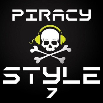 Various Artists - Piracy Style, Vol. 7