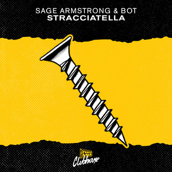 Sage Armstrong - Stracciatella (Explicit)