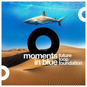 Future Loop Foundation - Moments in Blue - Single