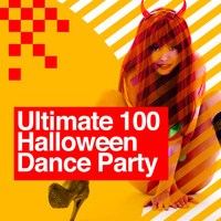 Dance Music|Ibiza Dance Party - Ultimate 100: Halloween Dance Party