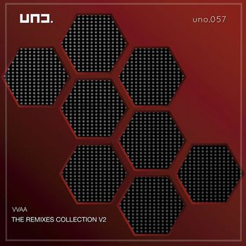 Various Artists - UNO. (Christmas) The Remixes Collection V2