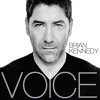Brian Kennedy - Voice